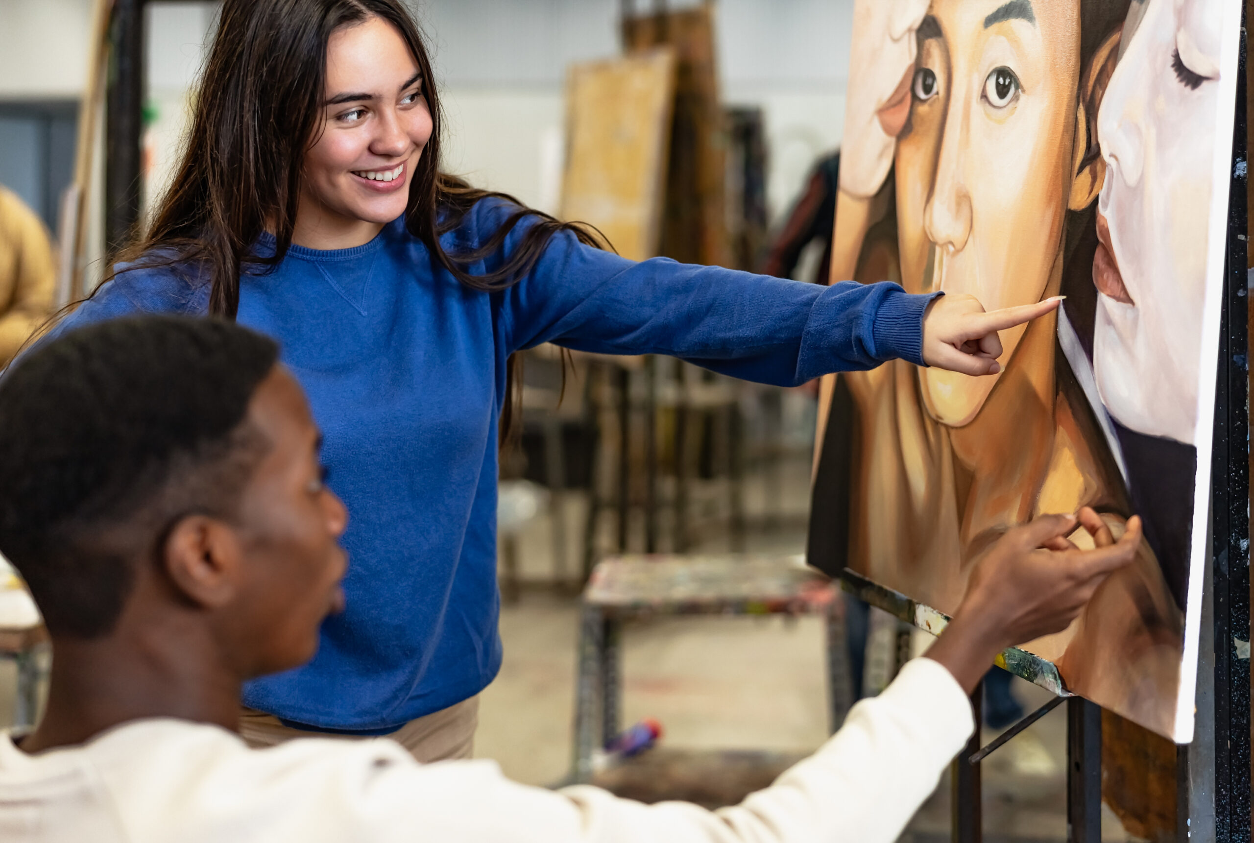 Practical Art Degree Programs