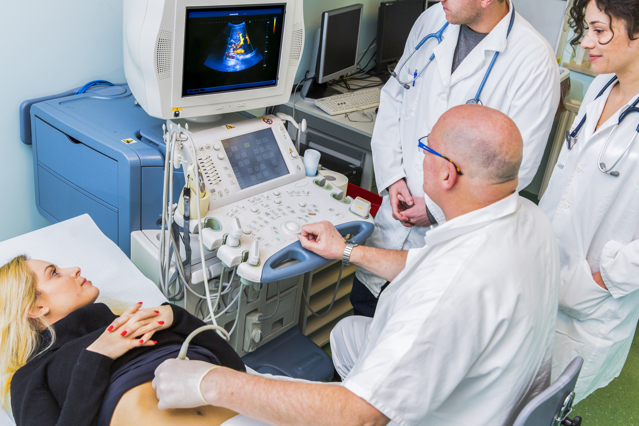 Best Ultrasound Tech Schools and Programs
