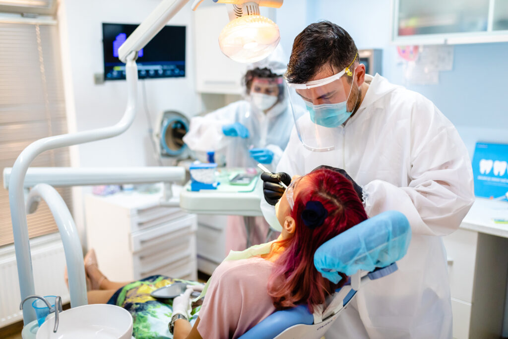 Best Dental Hygiene Schools And Programs