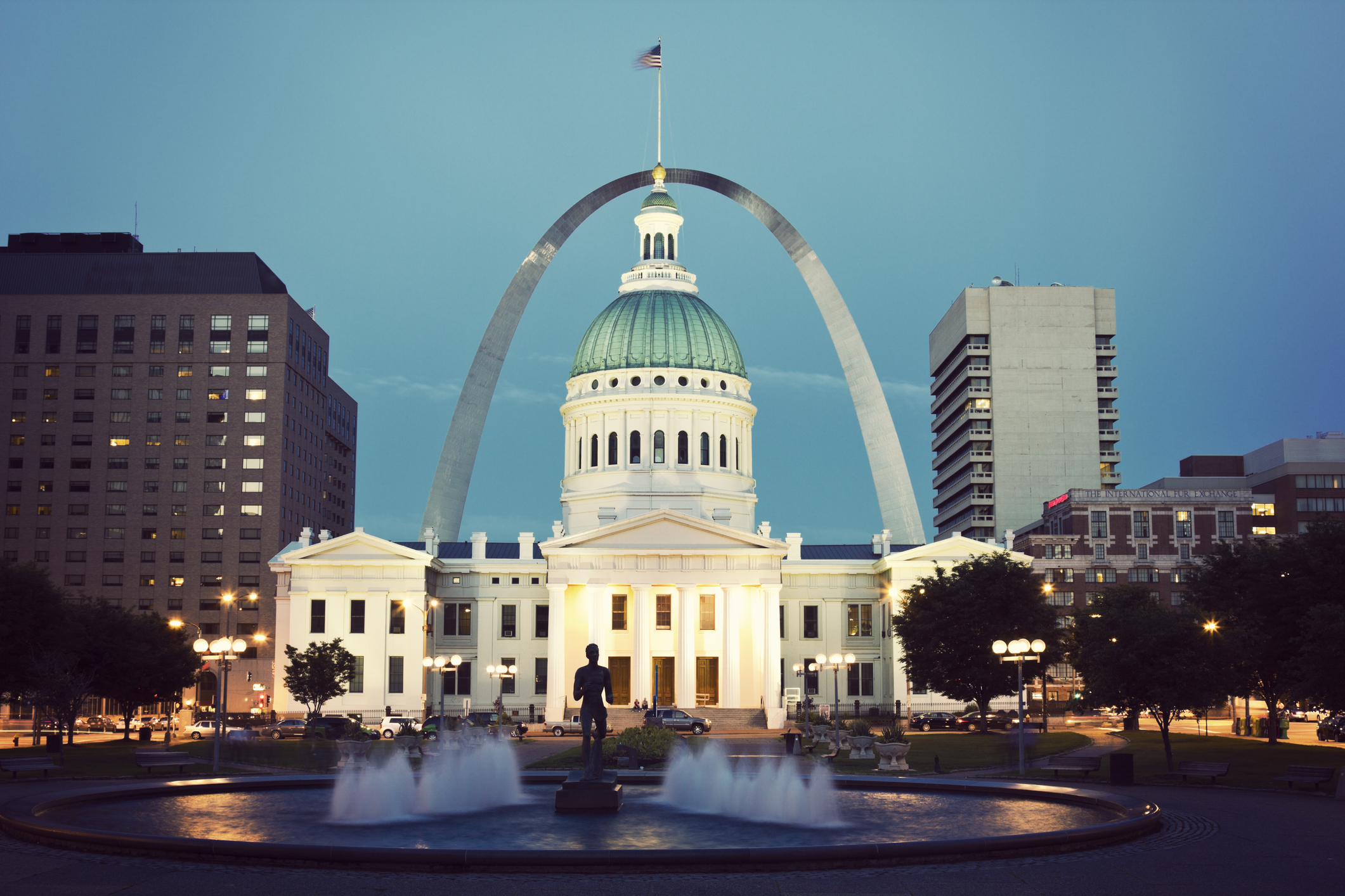 Find The Best Trade Schools In Missouri