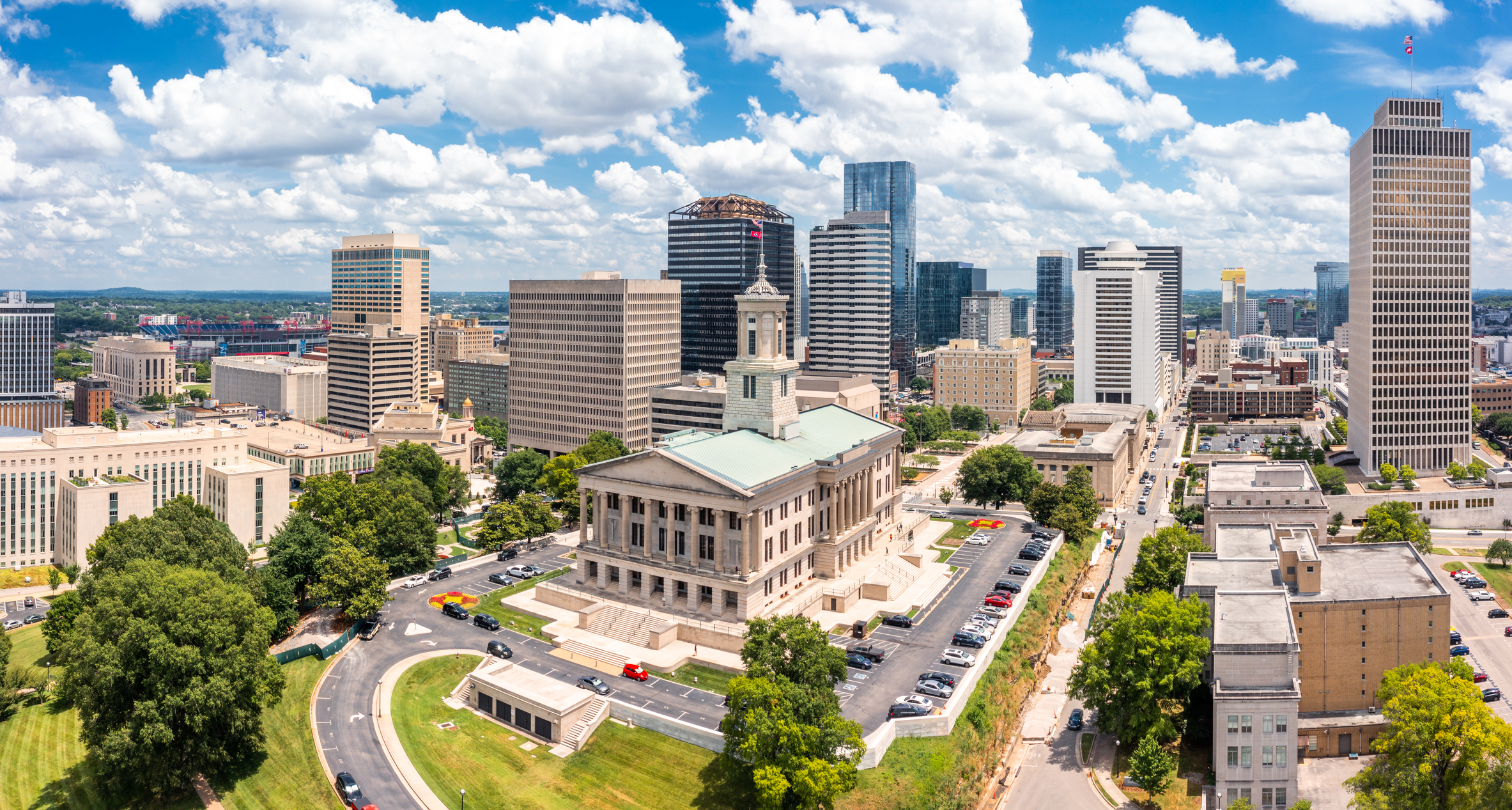 Vocational Trade Schools in Tennessee