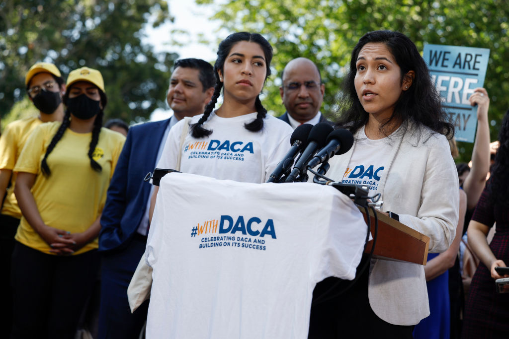 Supporting and Protecting Undocumented Students