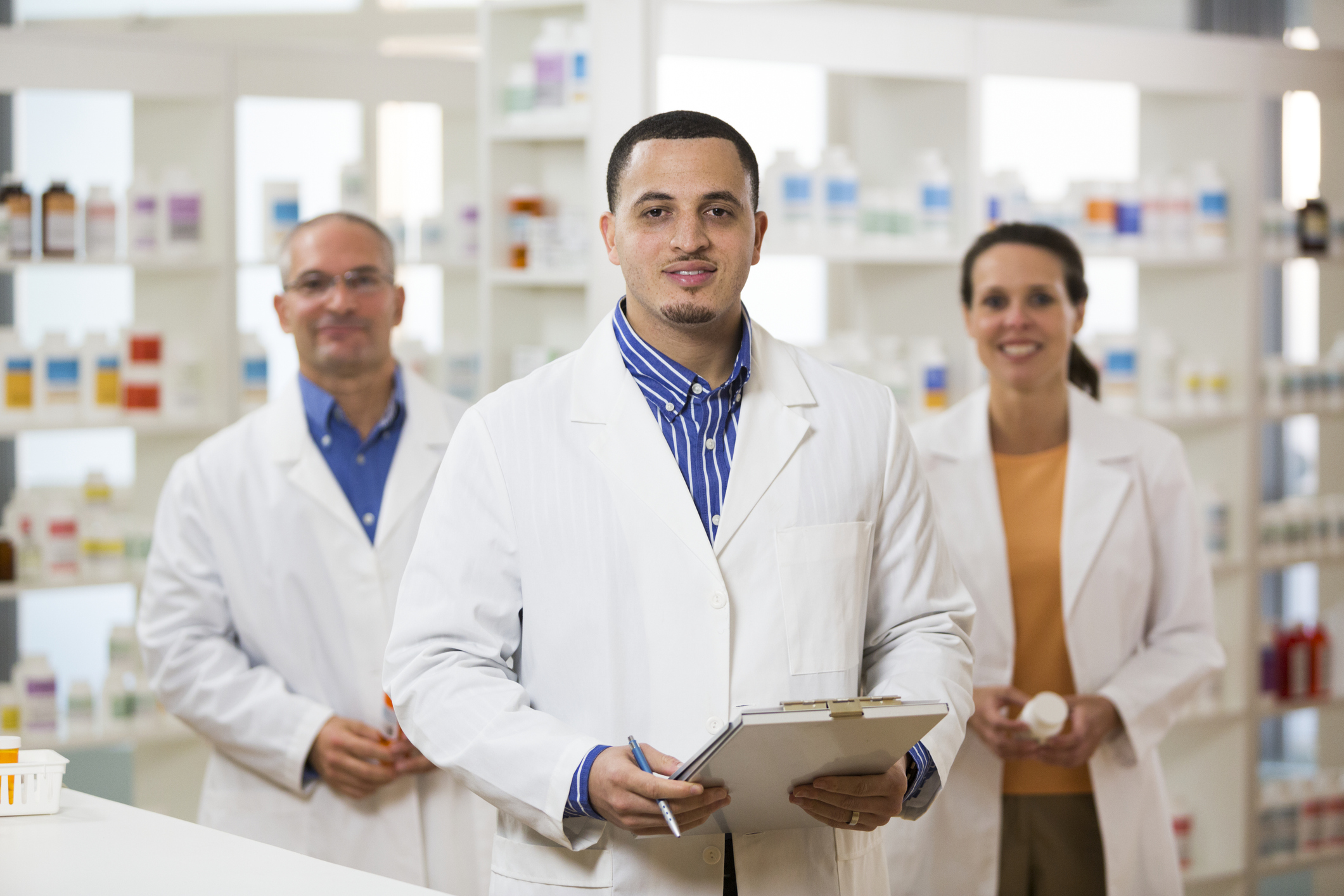 Best Online Pharmacy Technician Programs