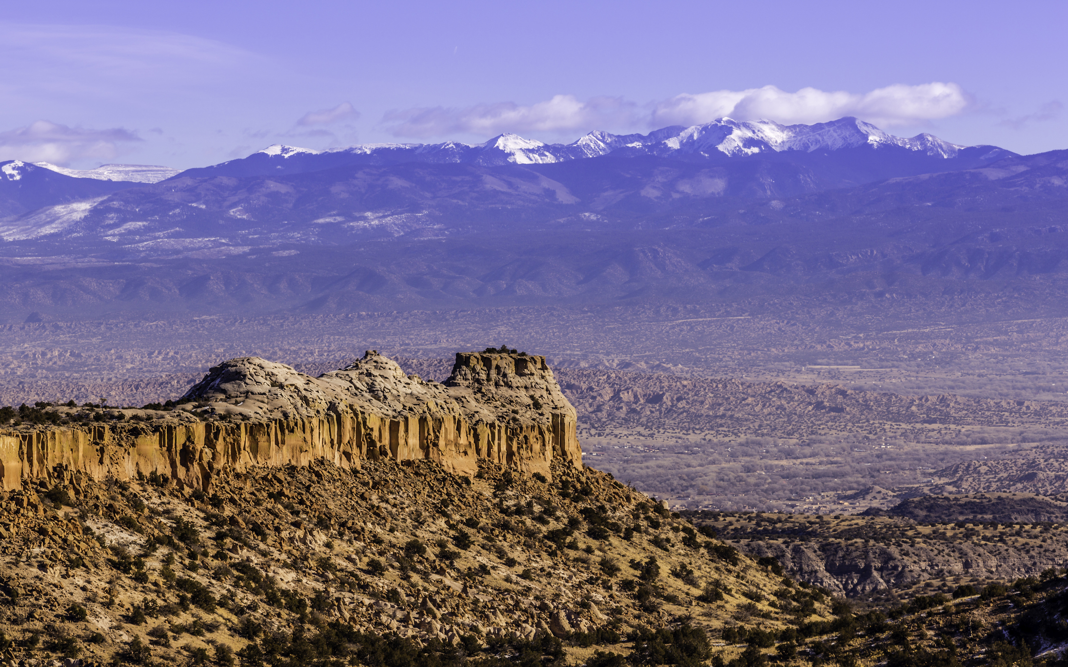 Vocational Trade Schools in New Mexico