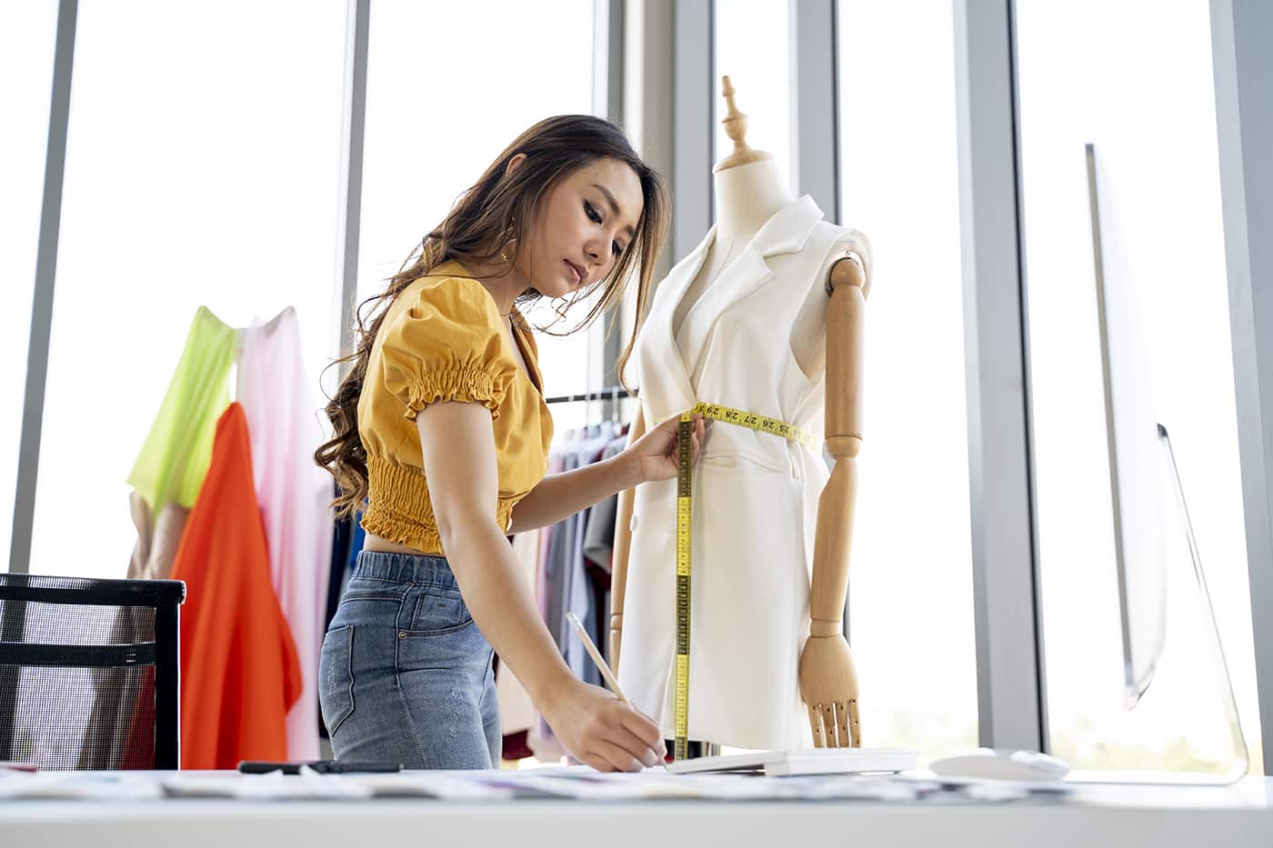 Top 20 Fashion Design Schools and Programs