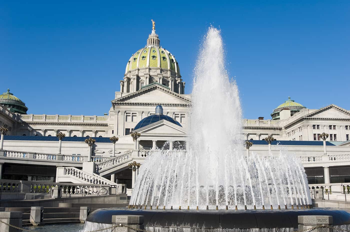Best Accredited Online Colleges In Pennsylvania 2024