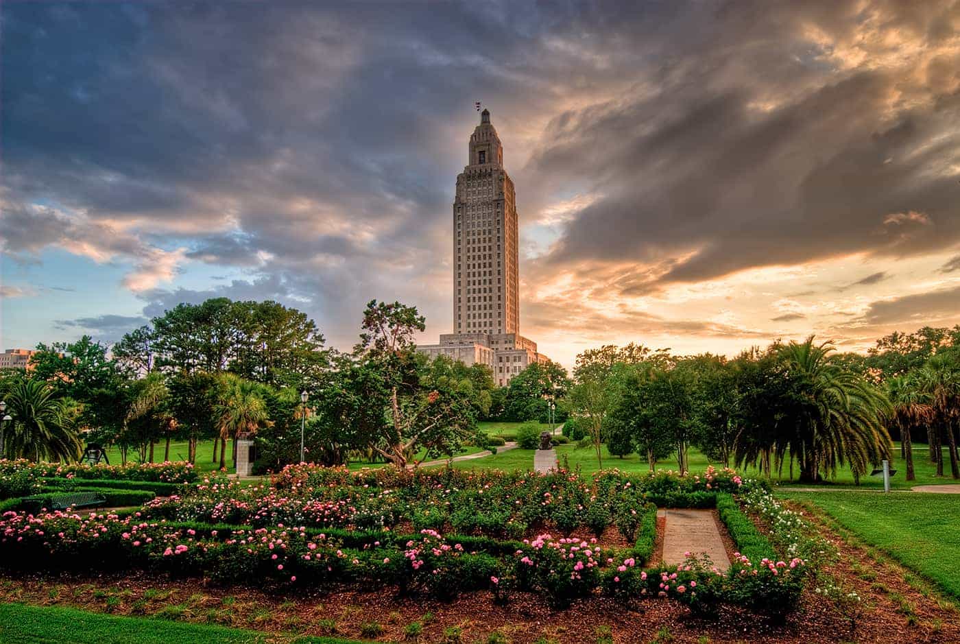 5 Best Online Colleges in Louisiana