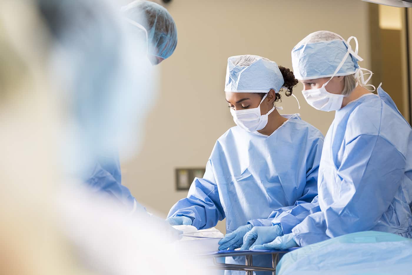 Best Surgical Tech Programs