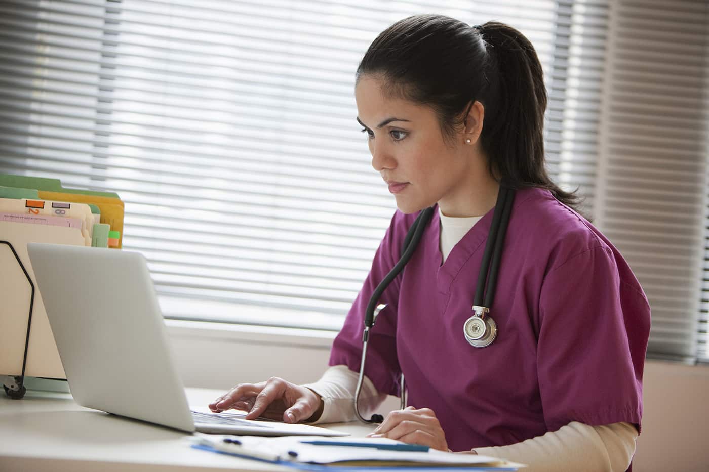 Best Online Associate Degree in Nursing Programs of 2024