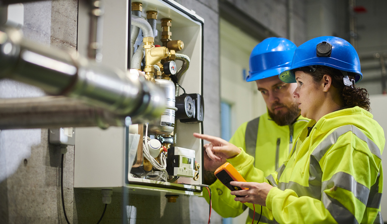 How to Become a Heating, Ventilation, and Air conditioning Technician