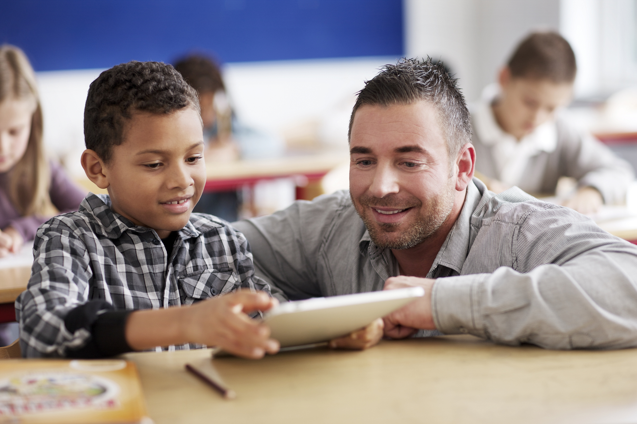 Education Degree Guide
