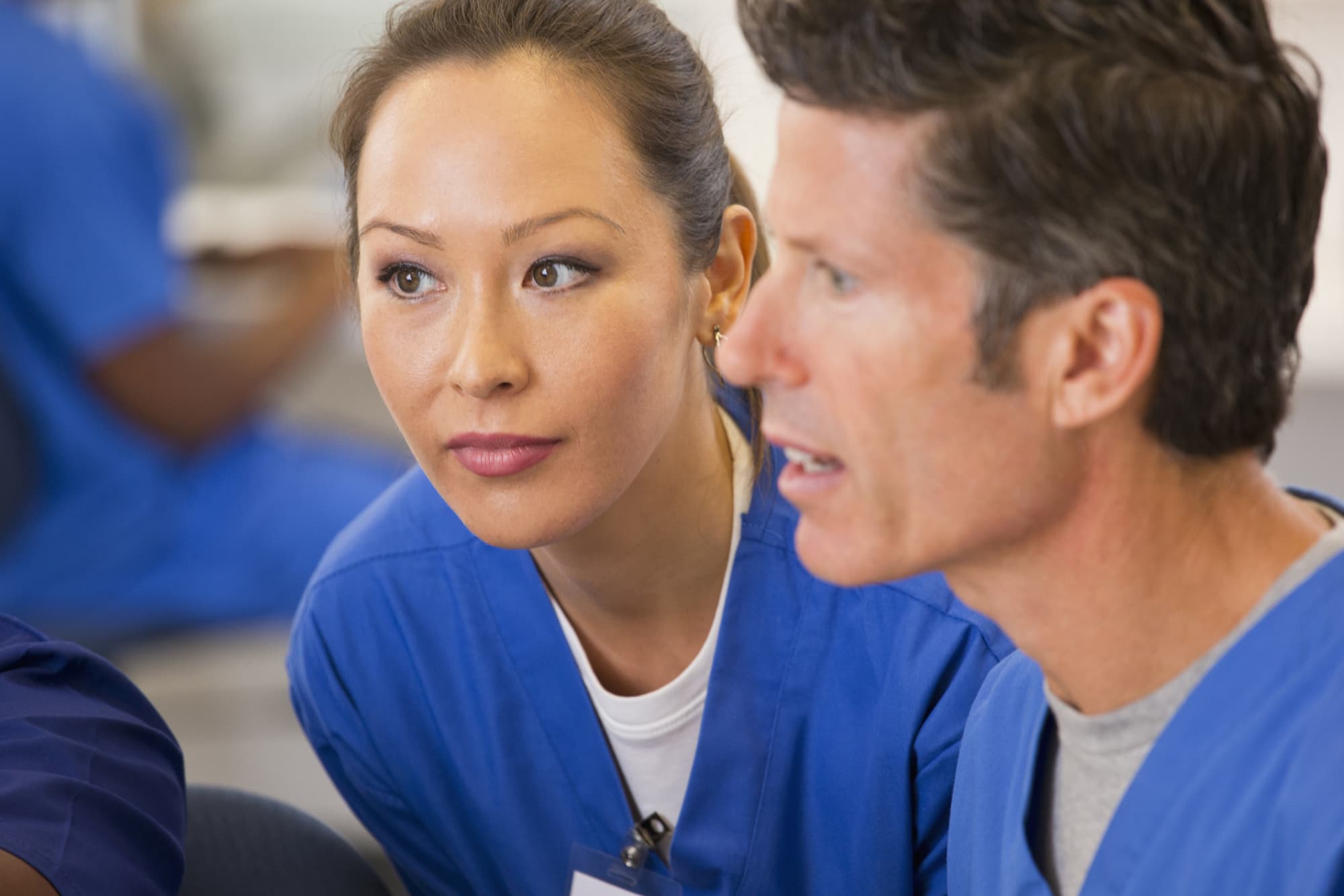CNA Classes
